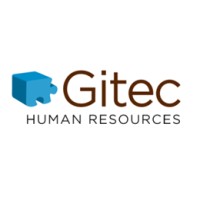 GITEC HUMAN RESOURCES, membre du réseau VNH Resources Group logo