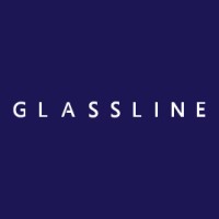 GLASSLINE logo