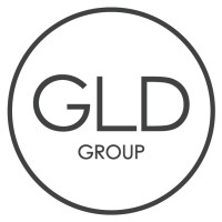 GLD Group logo