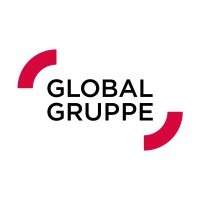 GLOBAL GRUPPE logo