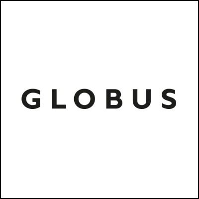 GLOBUS logo