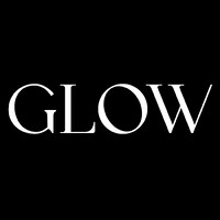 GLOW Magazine logo