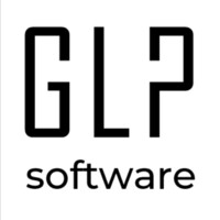 GLP [software house] logo