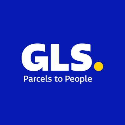 GLS logo