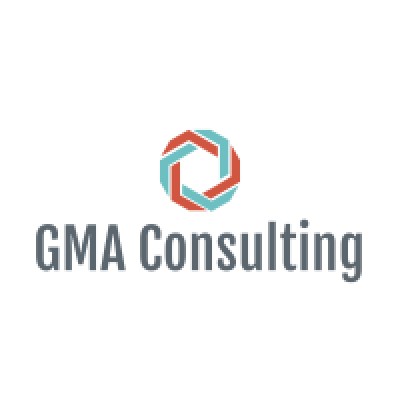 GMA Consulting logo