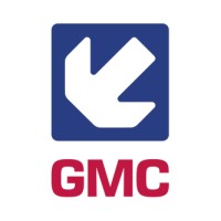 GMC logo
