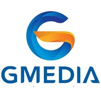 GMEDIA logo