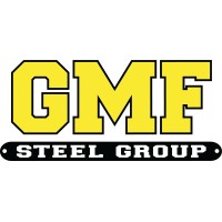 GMF Steel Group logo