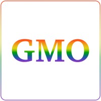 GMO logo