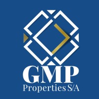 GMP Properties S/A logo