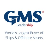 GMS Leadership logo