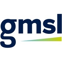 GMSL logo