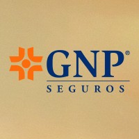 GNP Seguros logo