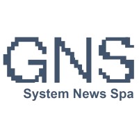 GNS System News Spa
