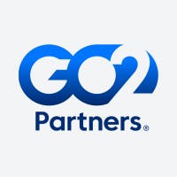 GO2 Partners logo