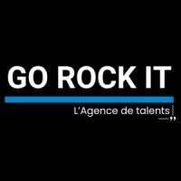 GO ROCK IT logo