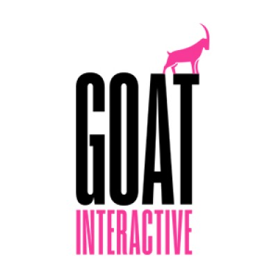 GOAT Interactive logo