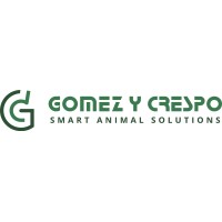 GOMEZ Y CRESPO logo