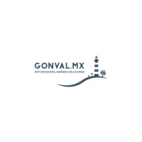 GONVAL.MX logo