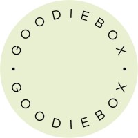 GOODIEBOX logo