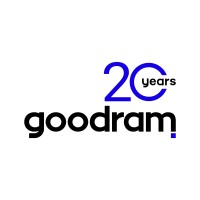 GOODRAM | Wilk Elektronik SA logo