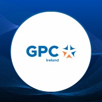 GPC Ireland logo