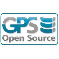 GPS OPEN SOURCE logo