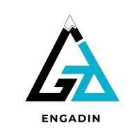 GR Engadin SA logo