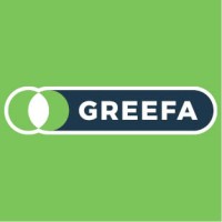 GREEFA logo