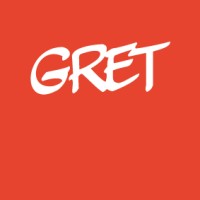 GRET logo