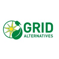 GRID Alternatives logo