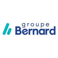GROUPE BERNARD logo
