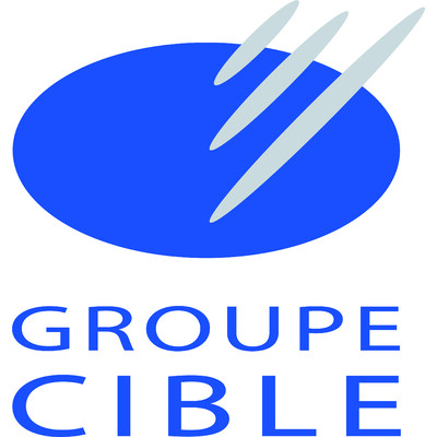 GROUPE CIBLE logo
