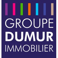 GROUPE DUMUR IMMOBILIER logo