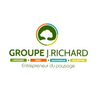 GROUPE J.RICHARD logo