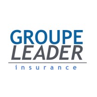 GROUPE LEADER INSURANCE logo