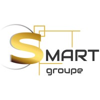 GROUPE SMART logo