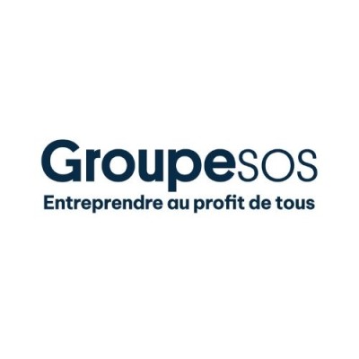 GROUPE SOS logo