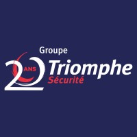 GROUPE TRIOMPHE SECURITE logo