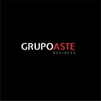 GRUPO ASTE logo