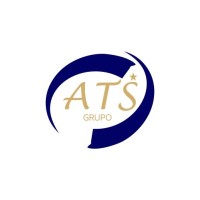GRUPO ATS logo