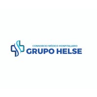 GRUPO HELSE logo