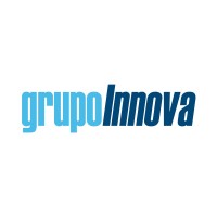 GRUPO INNOVA logo