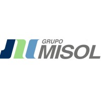 GRUPO MISOL logo
