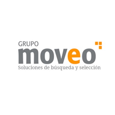 GRUPO MOVEO logo