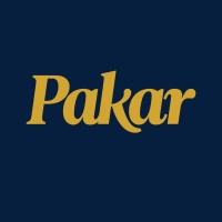 GRUPO PAKAR logo