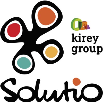 GRUPO SOLUTIO logo