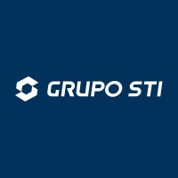 GRUPO STI logo