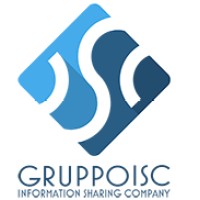 GRUPPO ISC S.r.l. Società Benefit logo