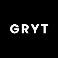 GRYT Marketing logo